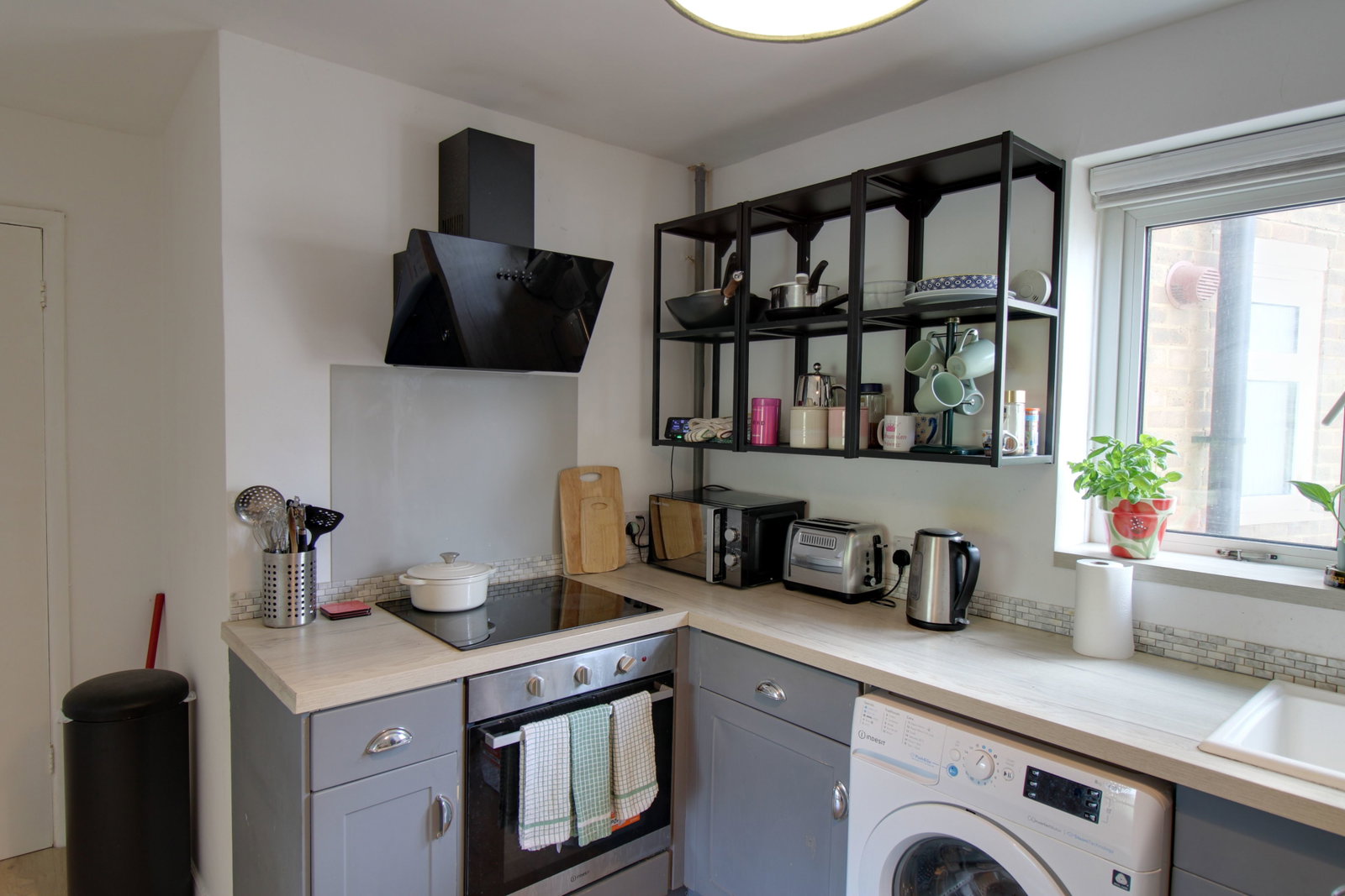 Flat in Brighton