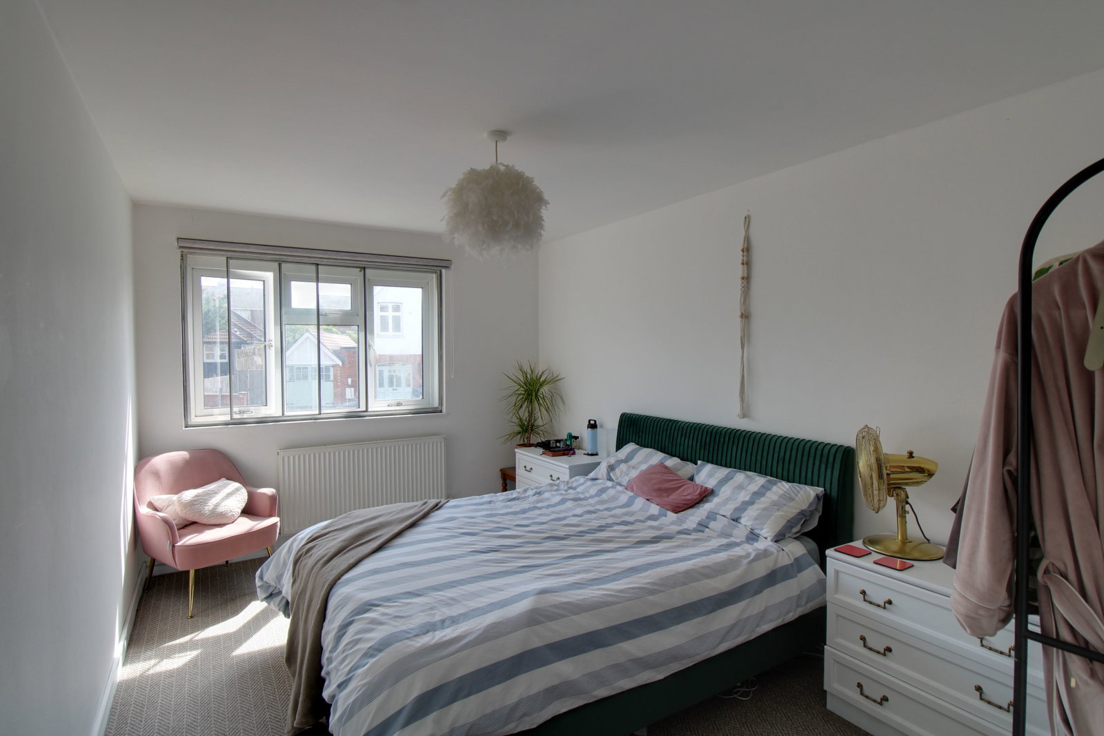Flat in Brighton