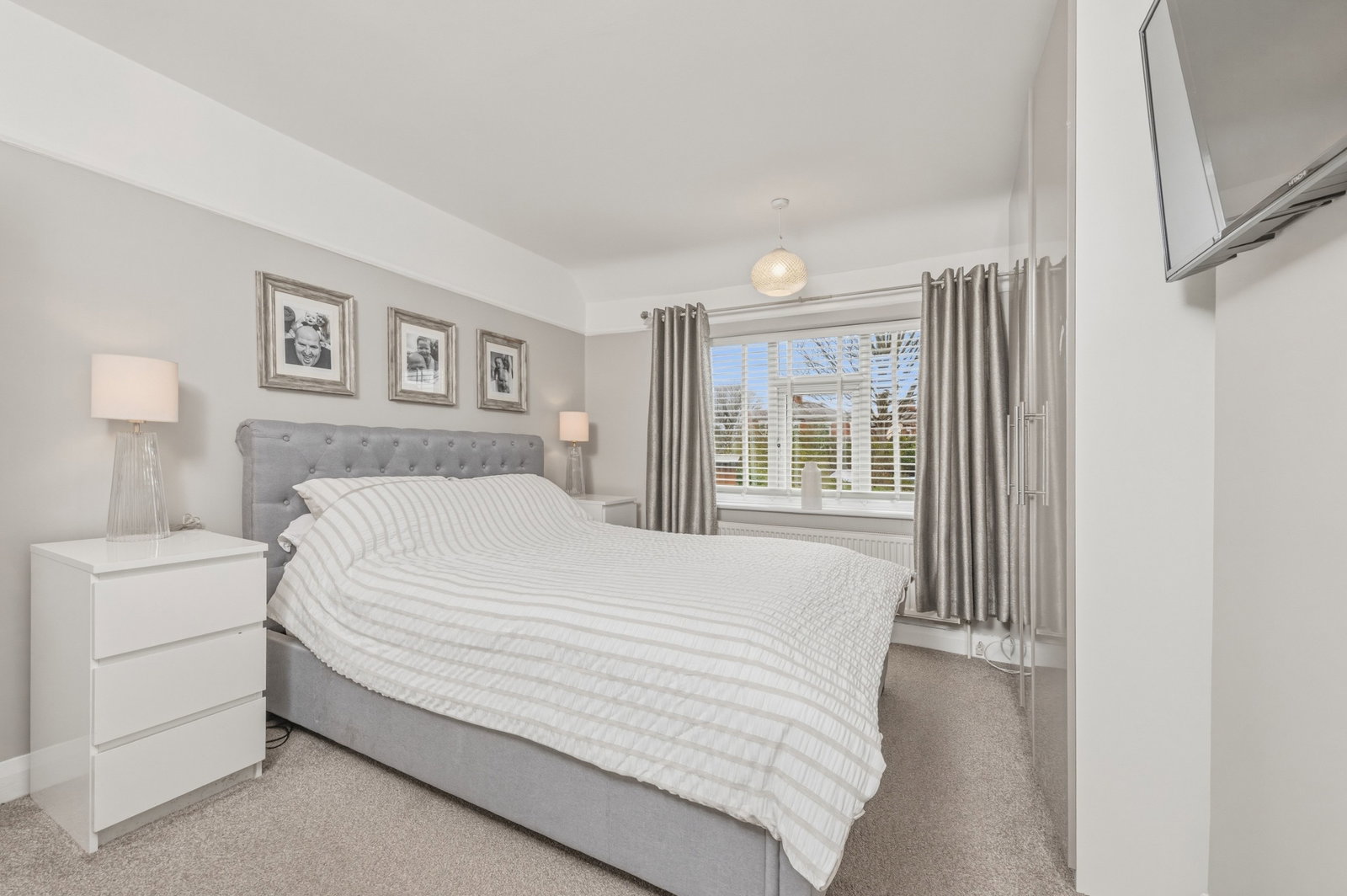 Semi Detached House in Leeds
