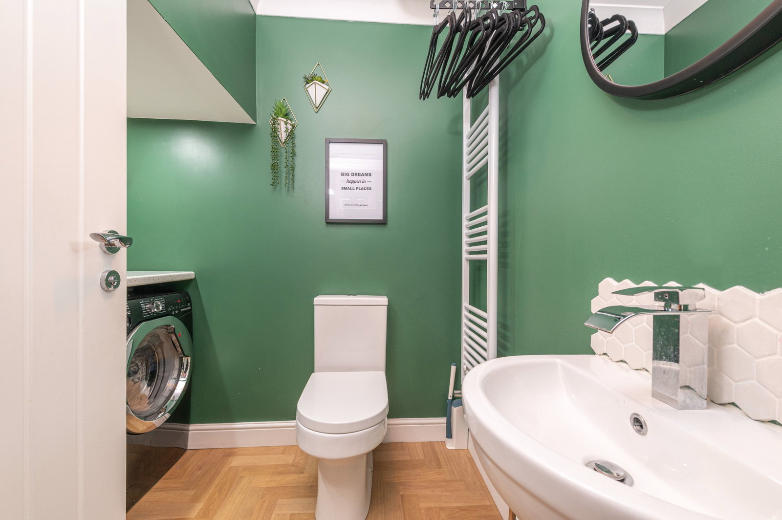 Semi Detached House in Leeds