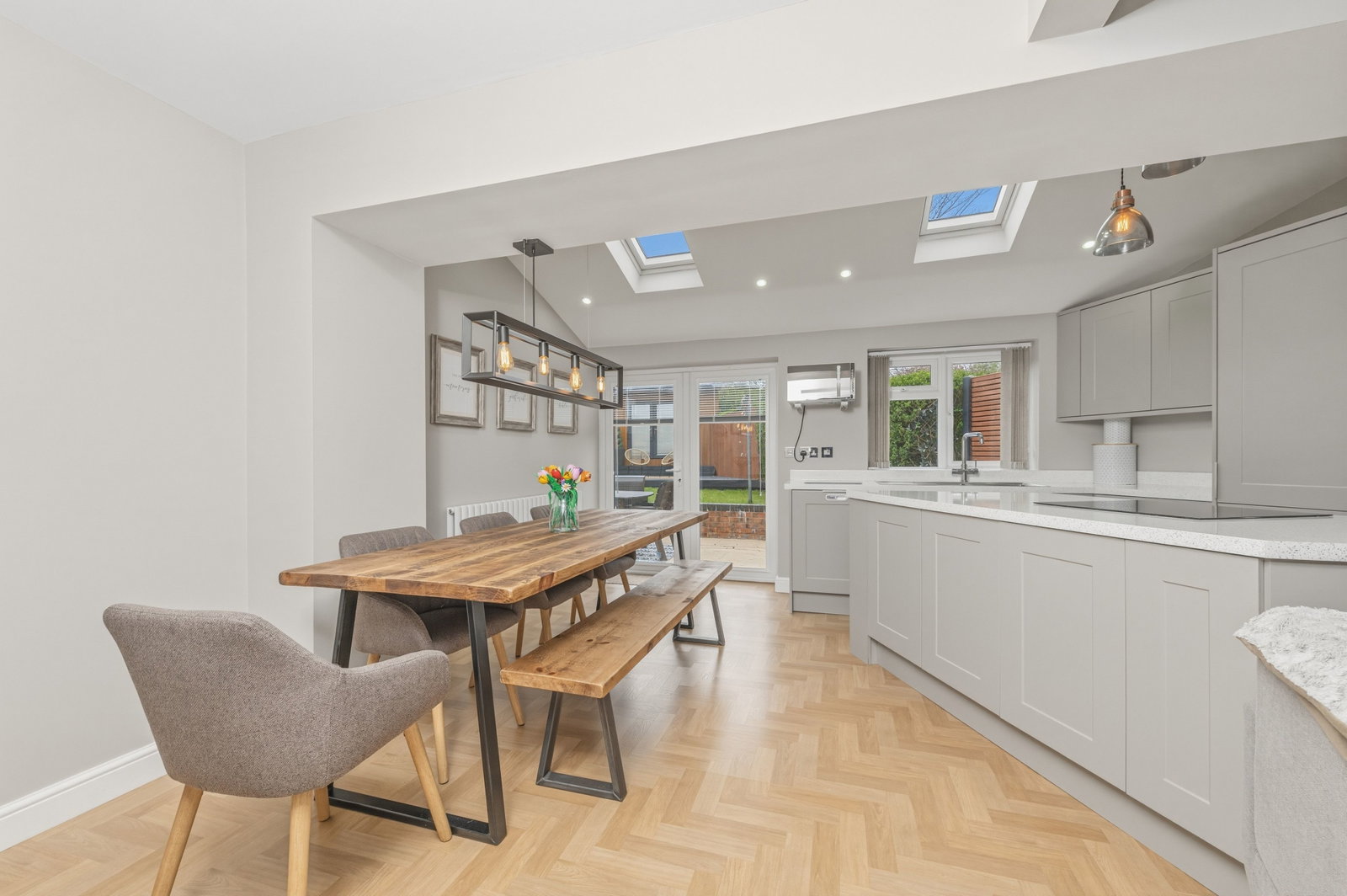 Semi Detached House in Leeds