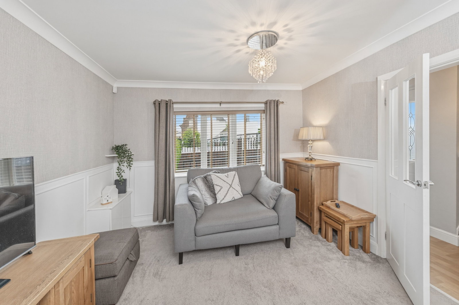 Semi Detached House in Leeds