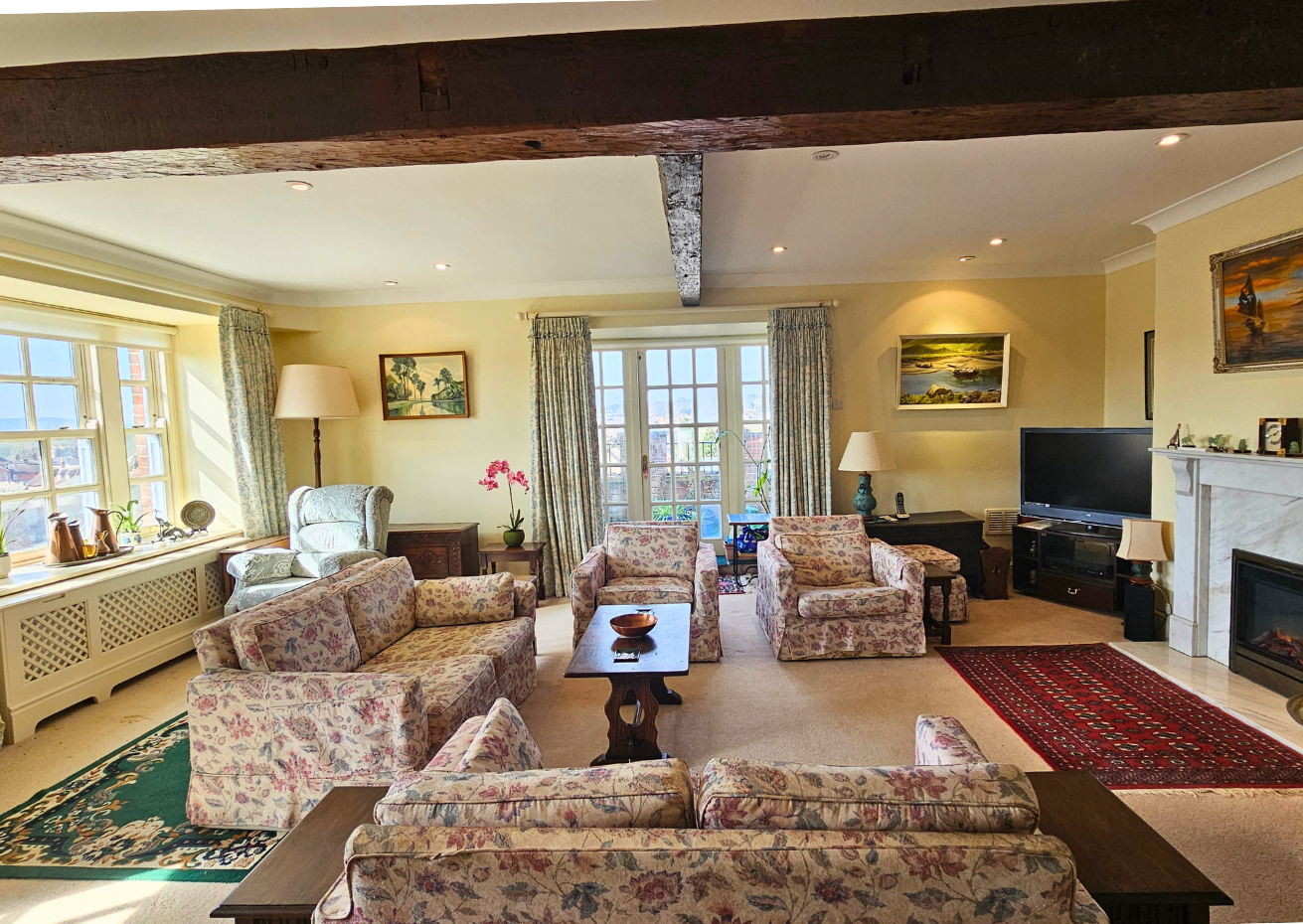 Penthouse in Salisbury