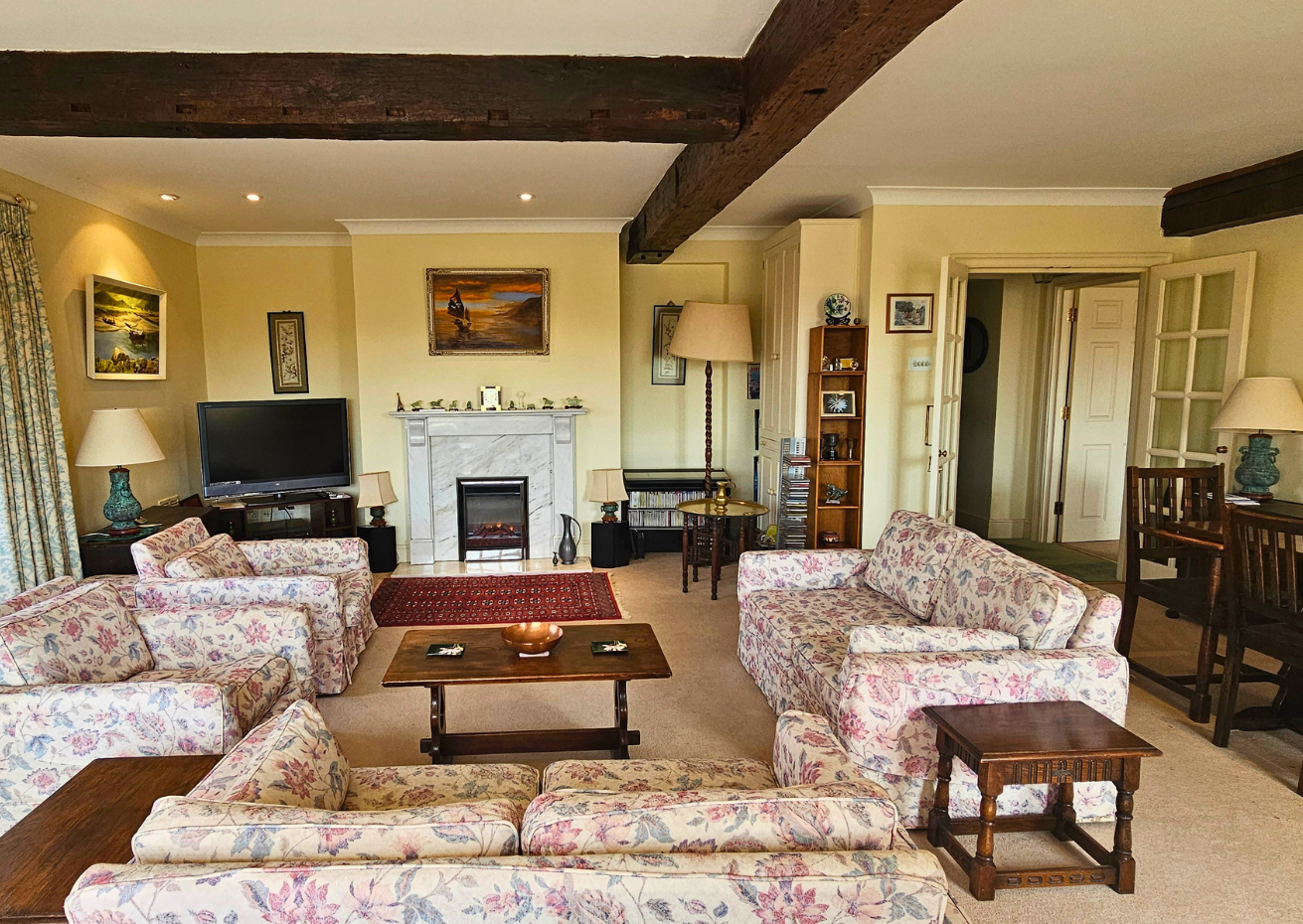 Penthouse in Salisbury
