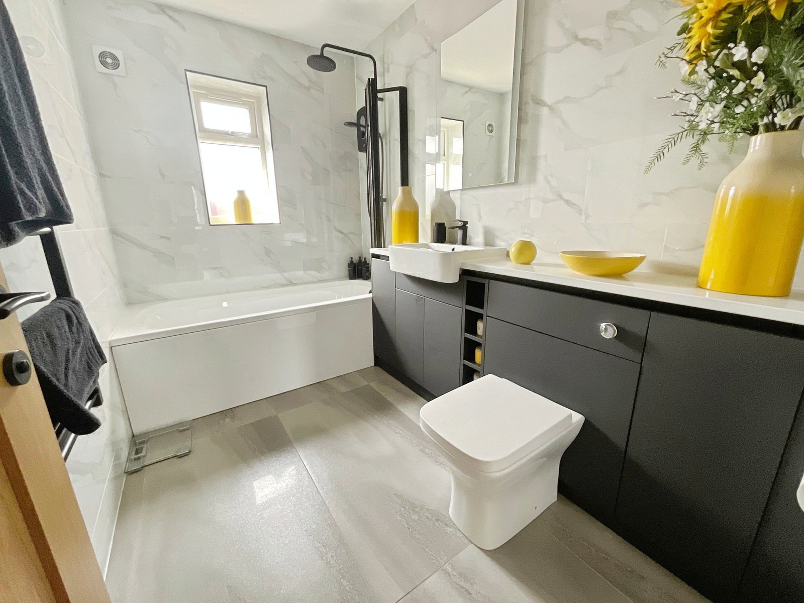 Bungalow in Kidderminster