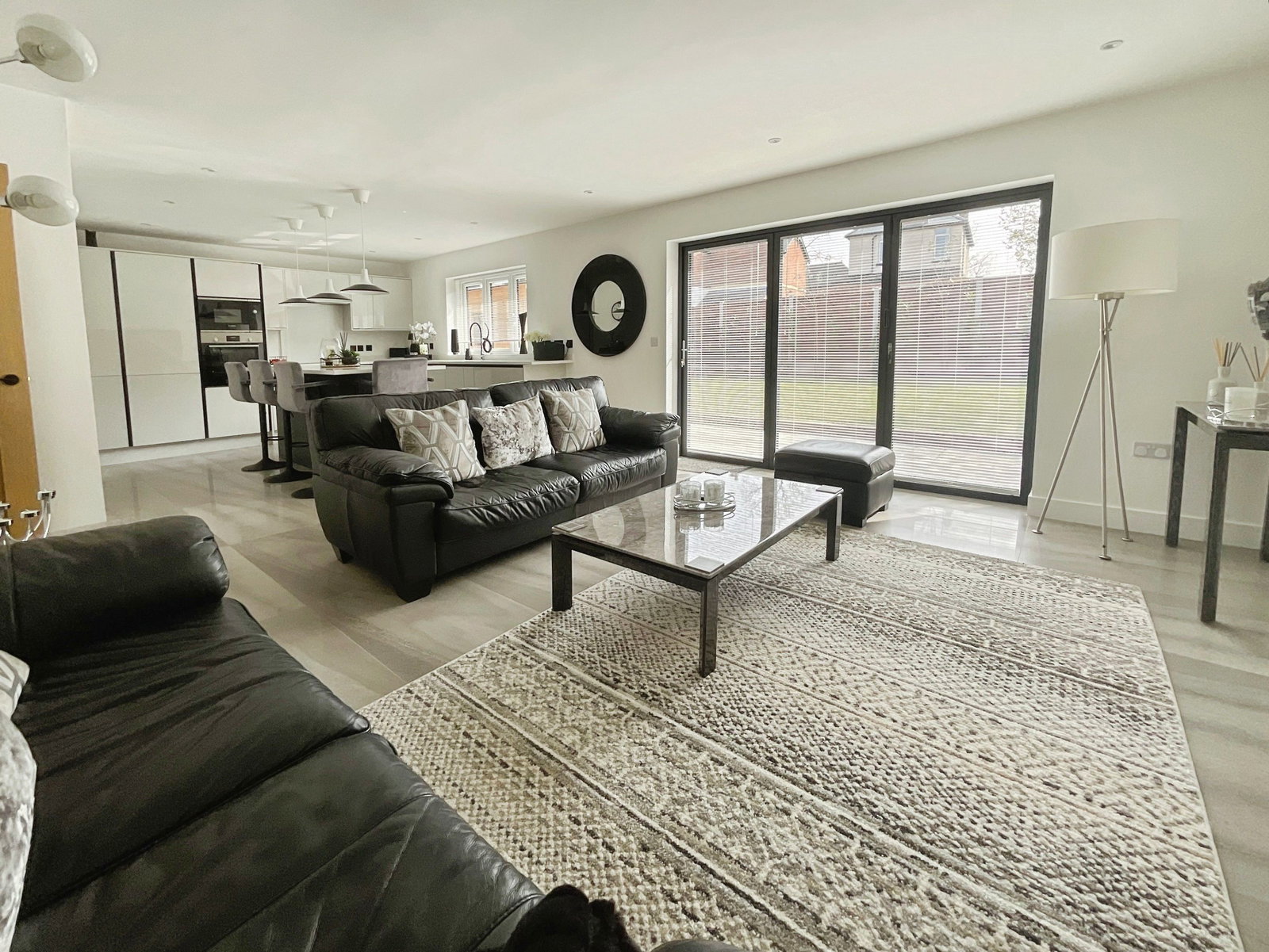 Bungalow in Kidderminster