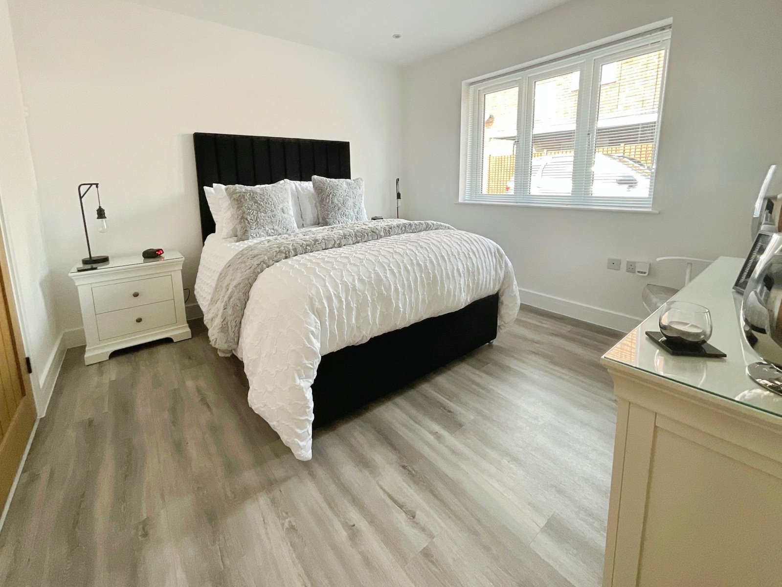 Bungalow in Kidderminster
