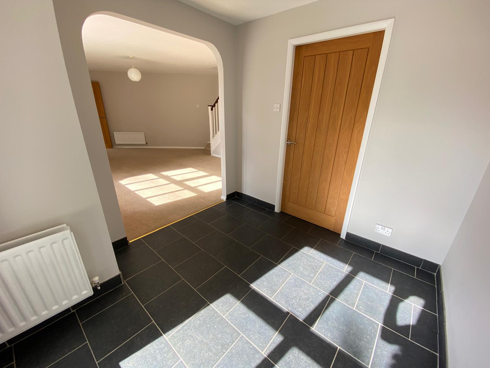 Town House for sale in Leicester, Alcott Close, Leicester, LE3 1PU