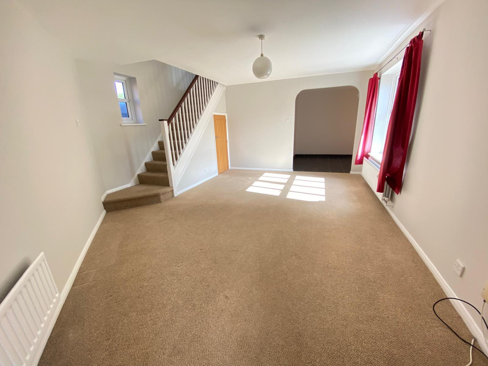 Town House for sale in Leicester, Alcott Close, Leicester, LE3 1PU