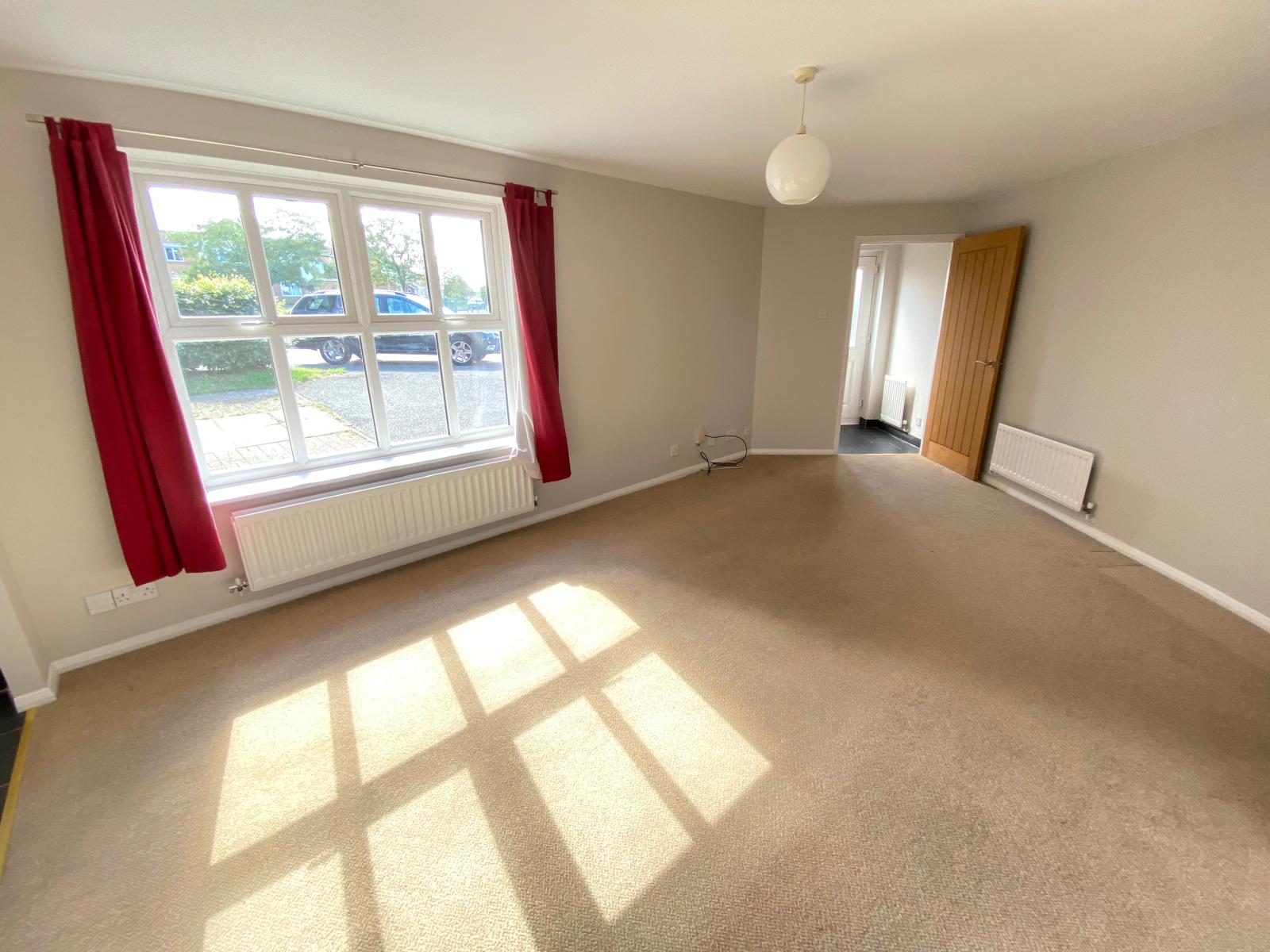 Town House for sale in Leicester, Alcott Close, Leicester, LE3 1PU