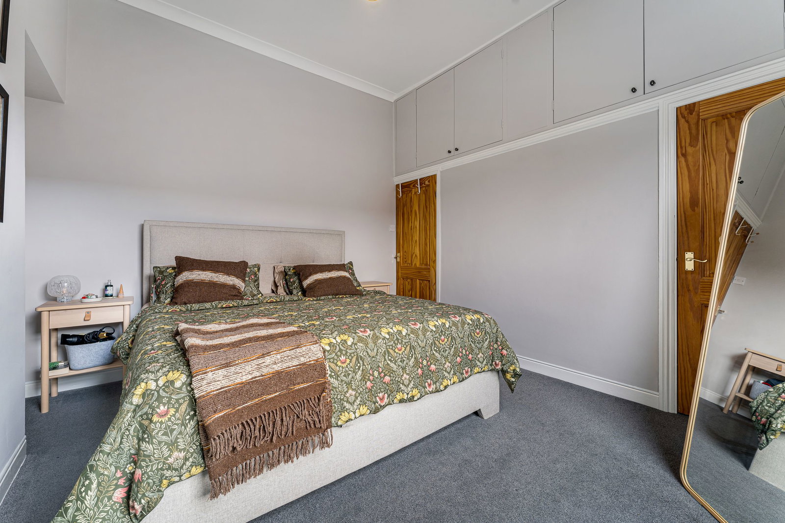 Terraced House in Trafford