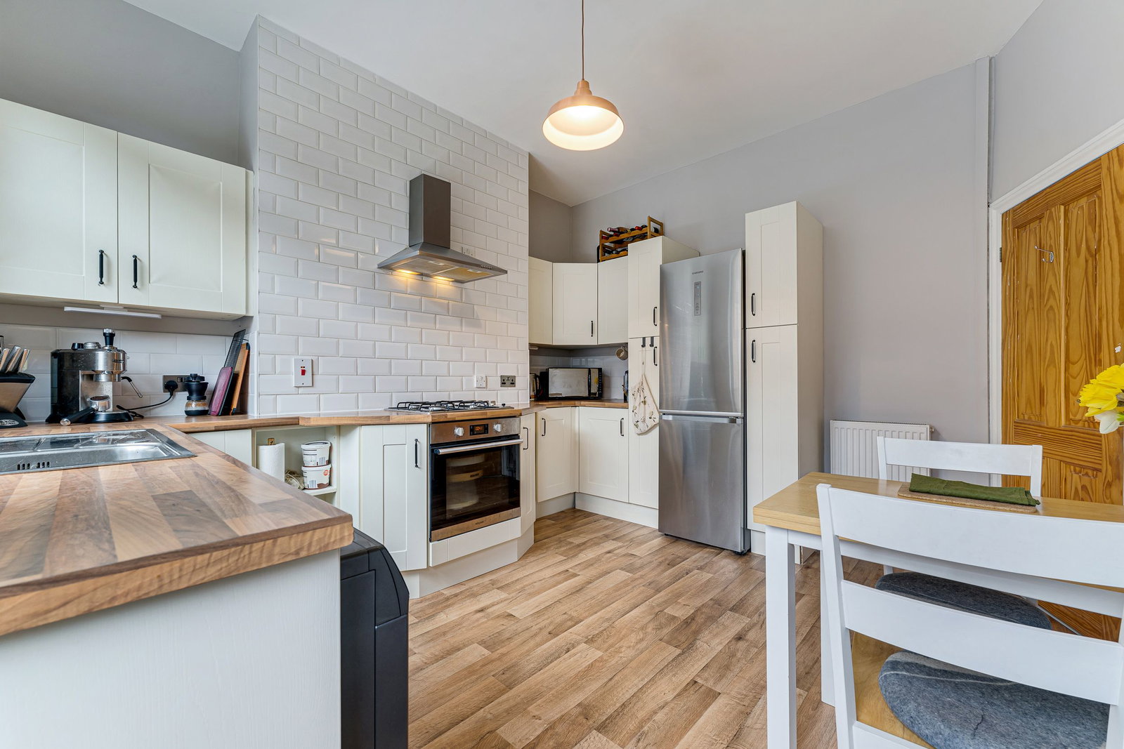 Terraced House in Trafford