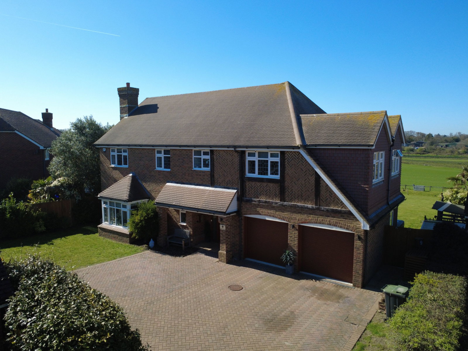 Detached House in Broadstairs