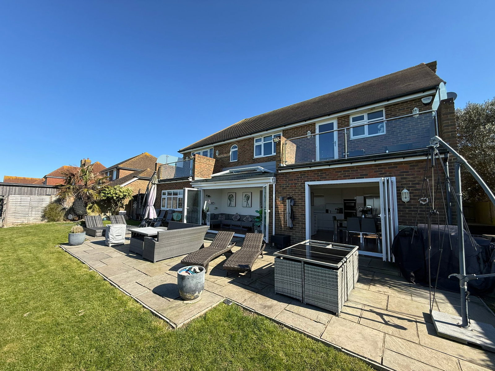 Detached House in Broadstairs