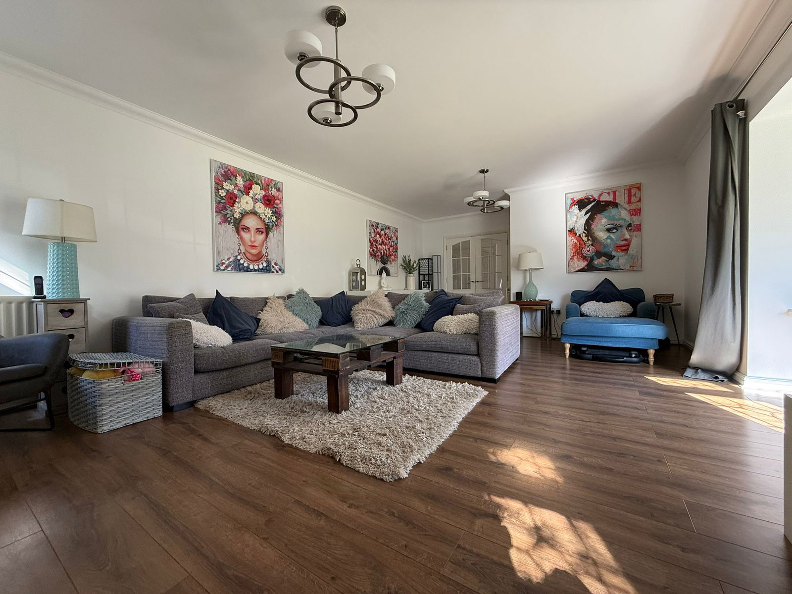 Detached House in Broadstairs