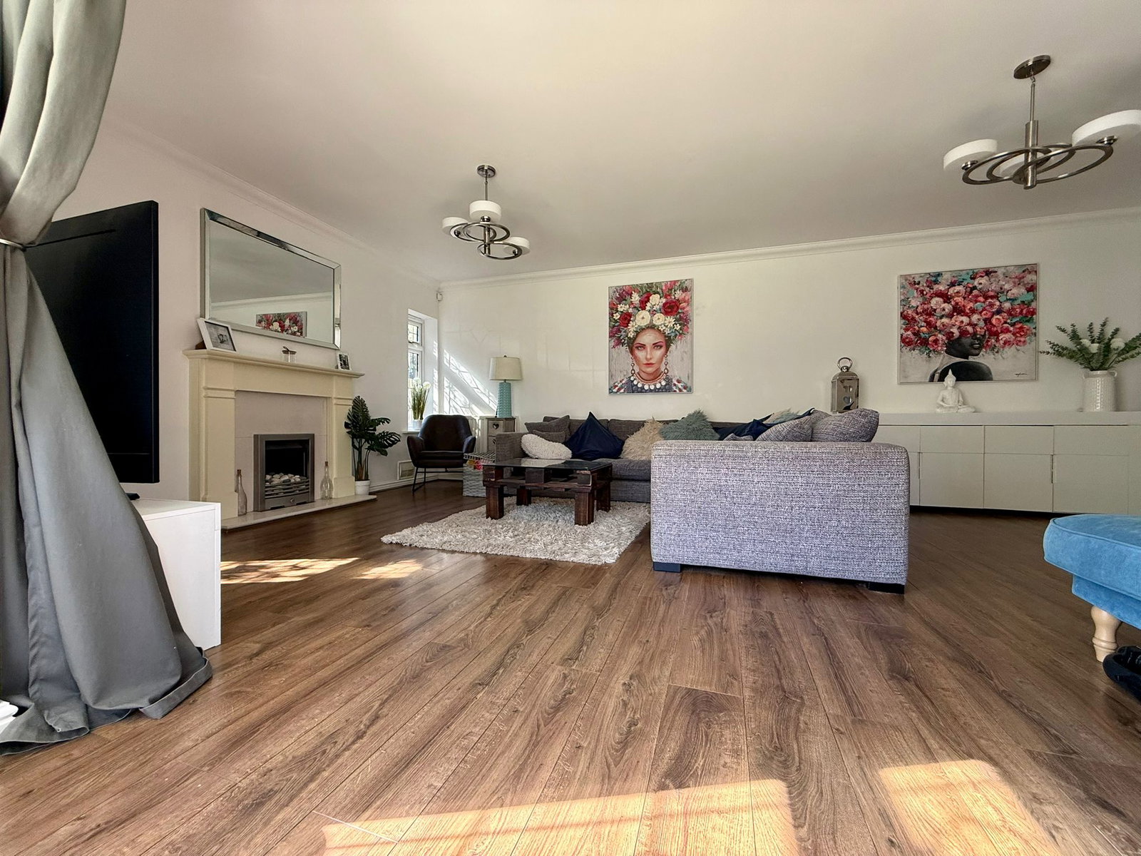 Detached House in Broadstairs
