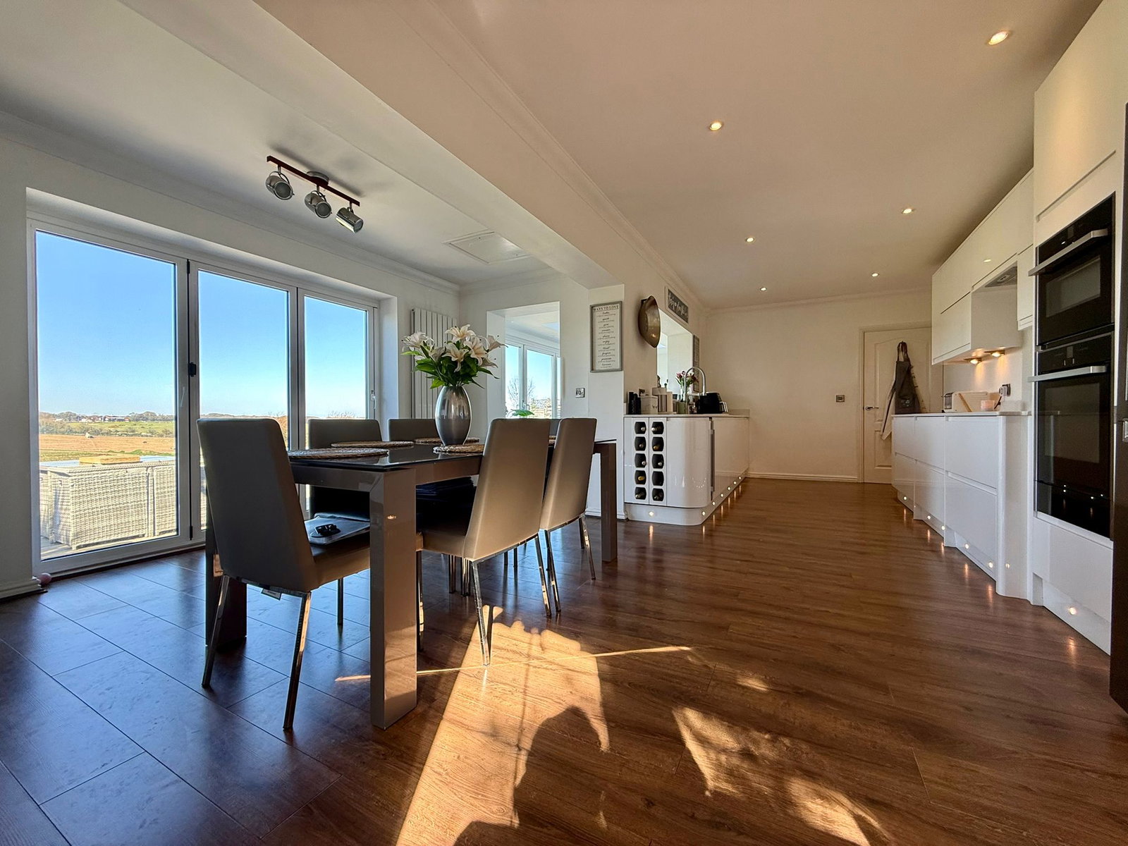 Detached House in Broadstairs