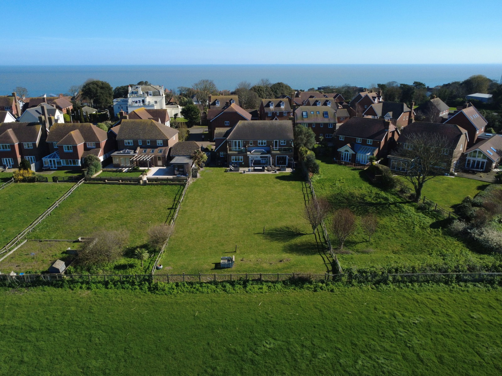 Detached House in Broadstairs