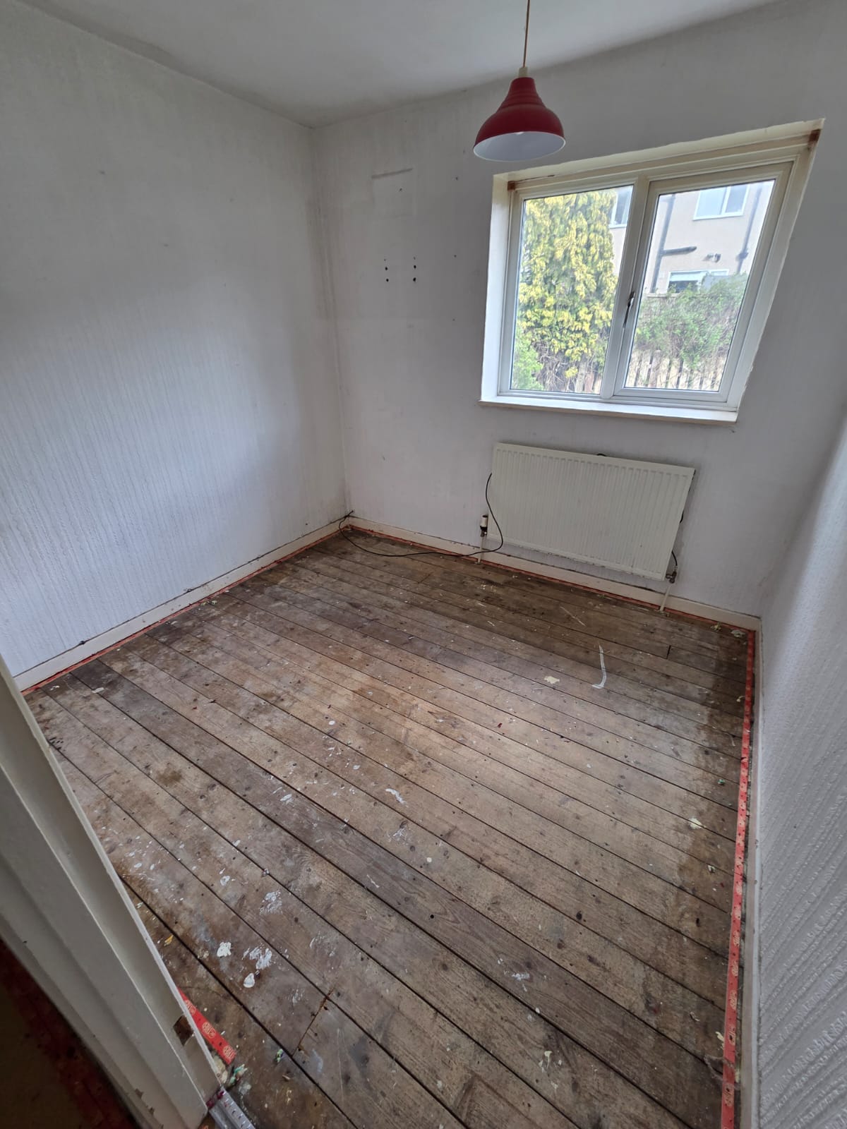 Semi Detached House in Chesterfield