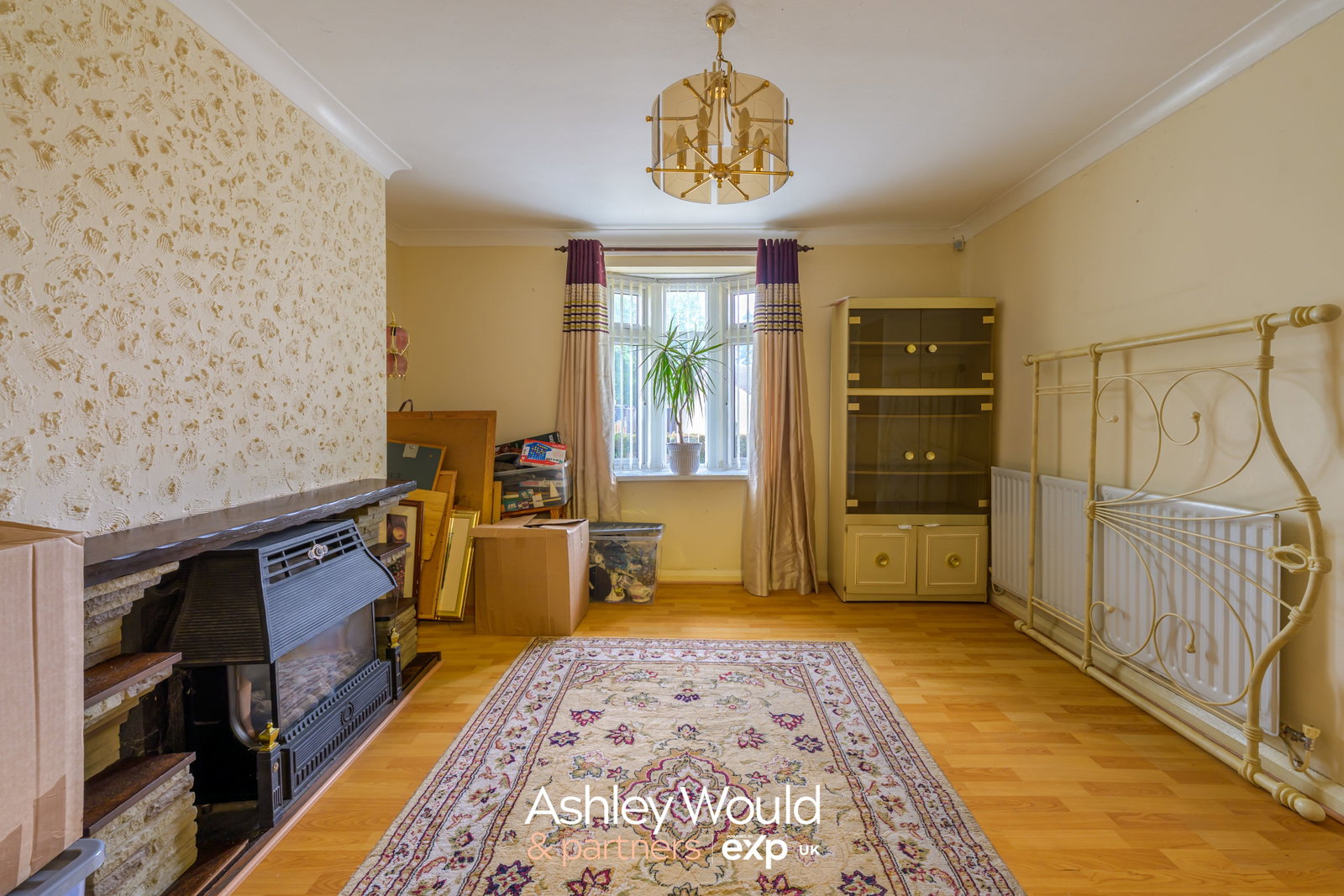 Semi Detached House for sale in Bilston, Haddock Road, Bilston, WV14