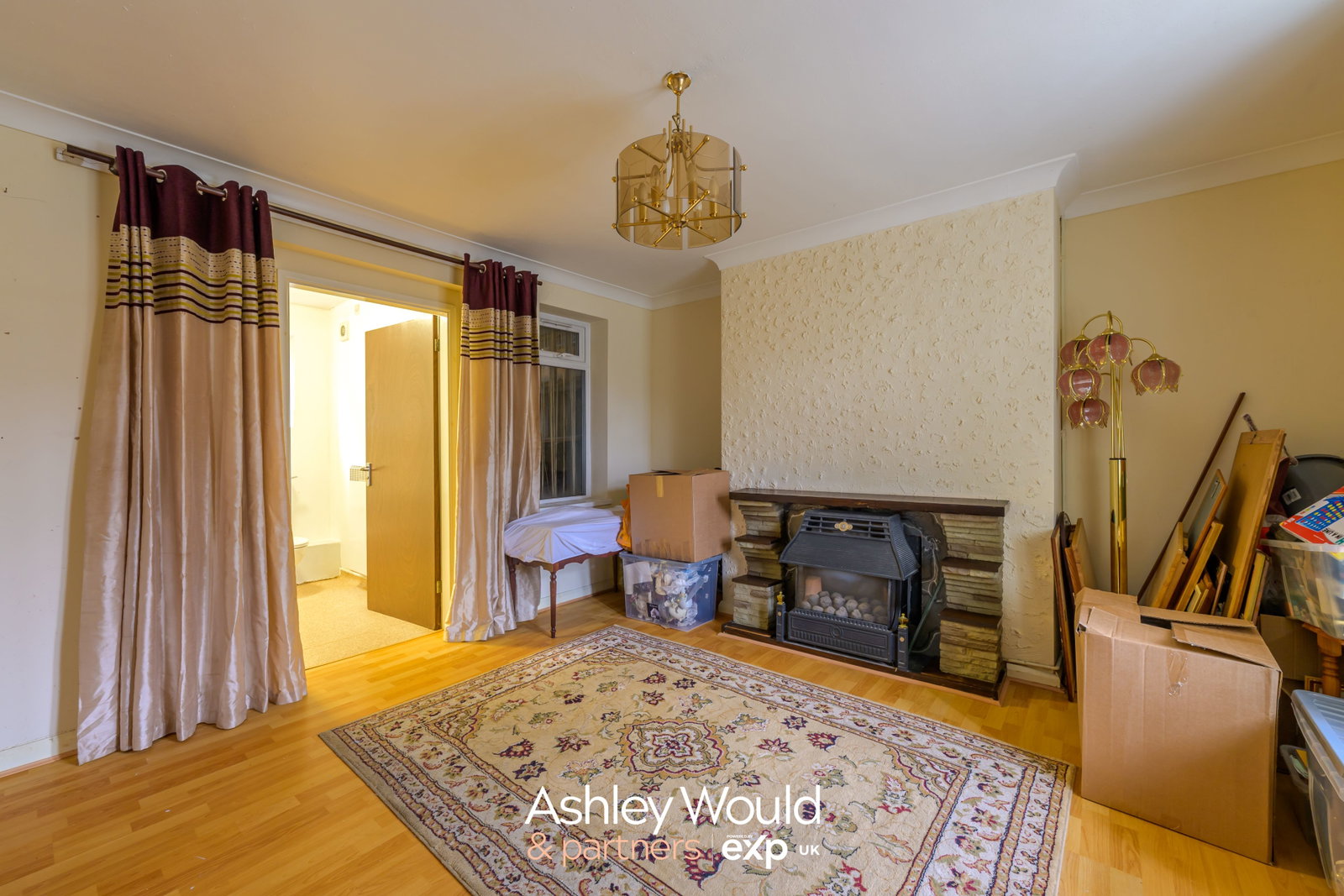 Semi Detached House for sale in Bilston, Haddock Road, Bilston, WV14