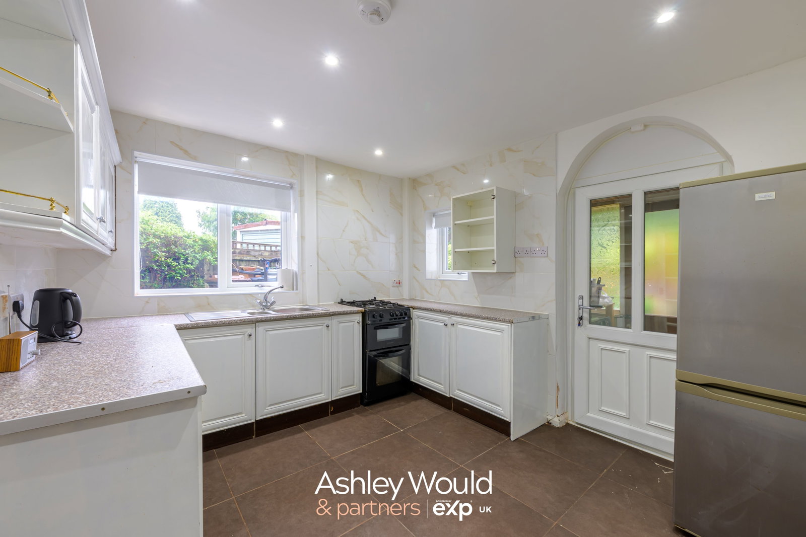 Semi Detached House for sale in Bilston, Haddock Road, Bilston, WV14