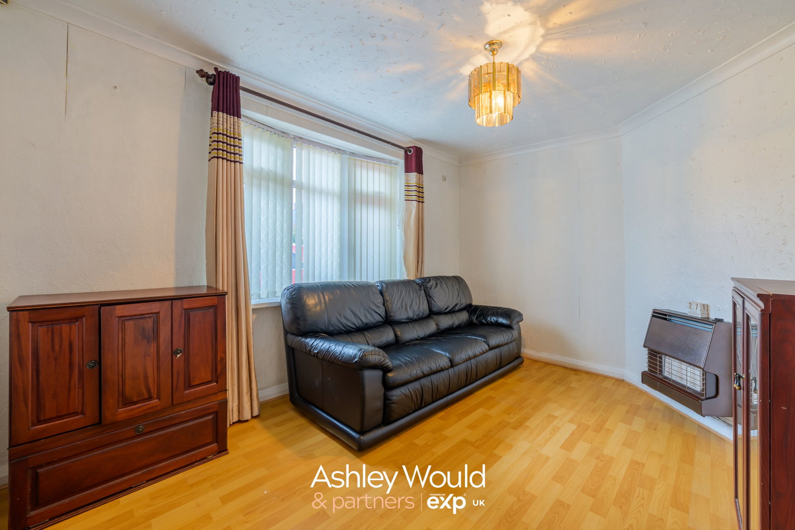 Semi Detached House for sale in Bilston, Haddock Road, Bilston, WV14