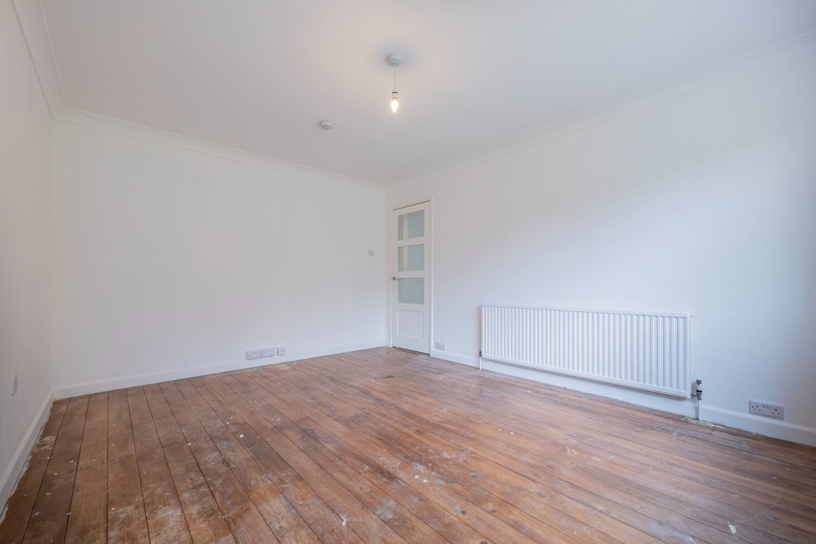 Maisonette in Crowborough