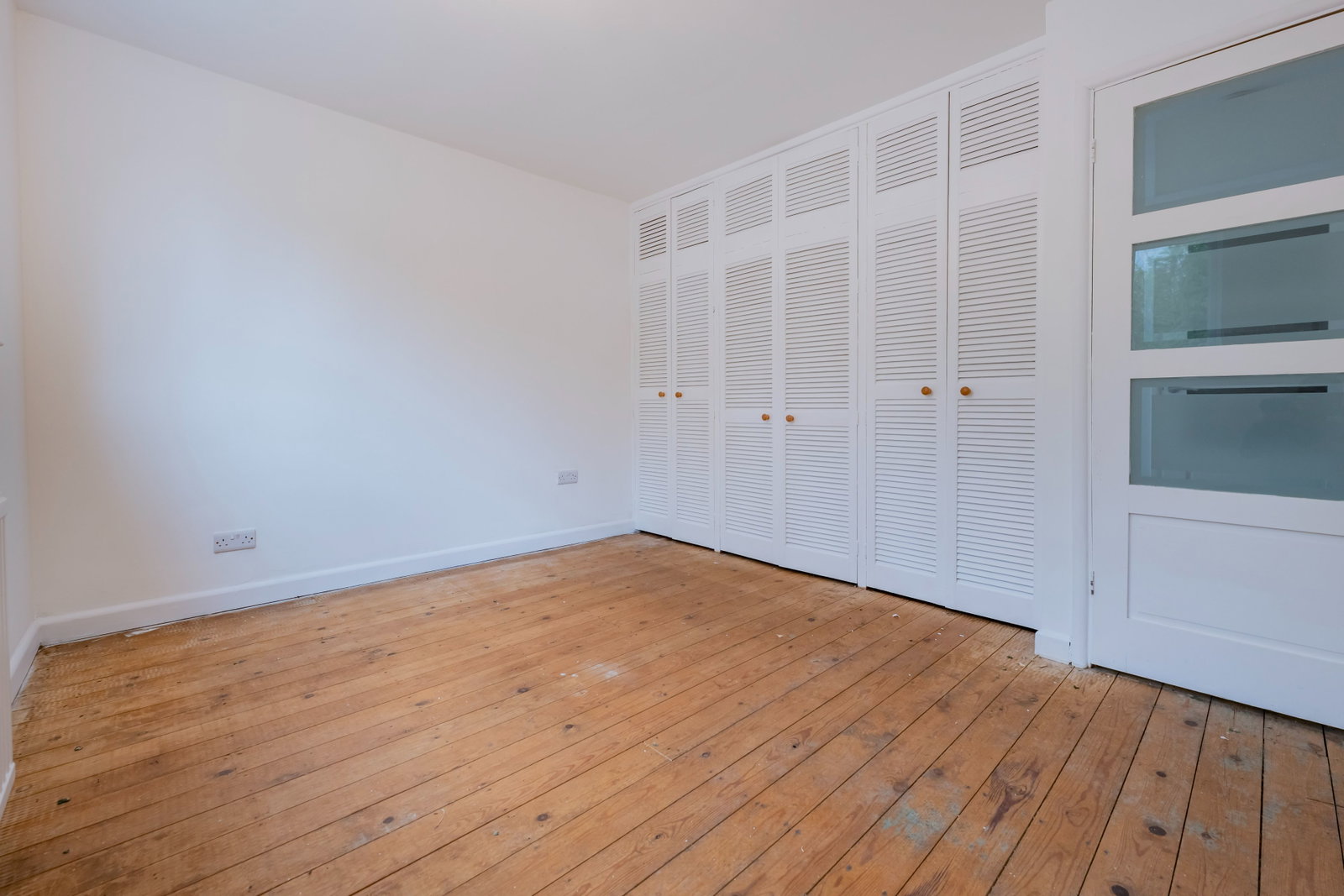Maisonette in Crowborough