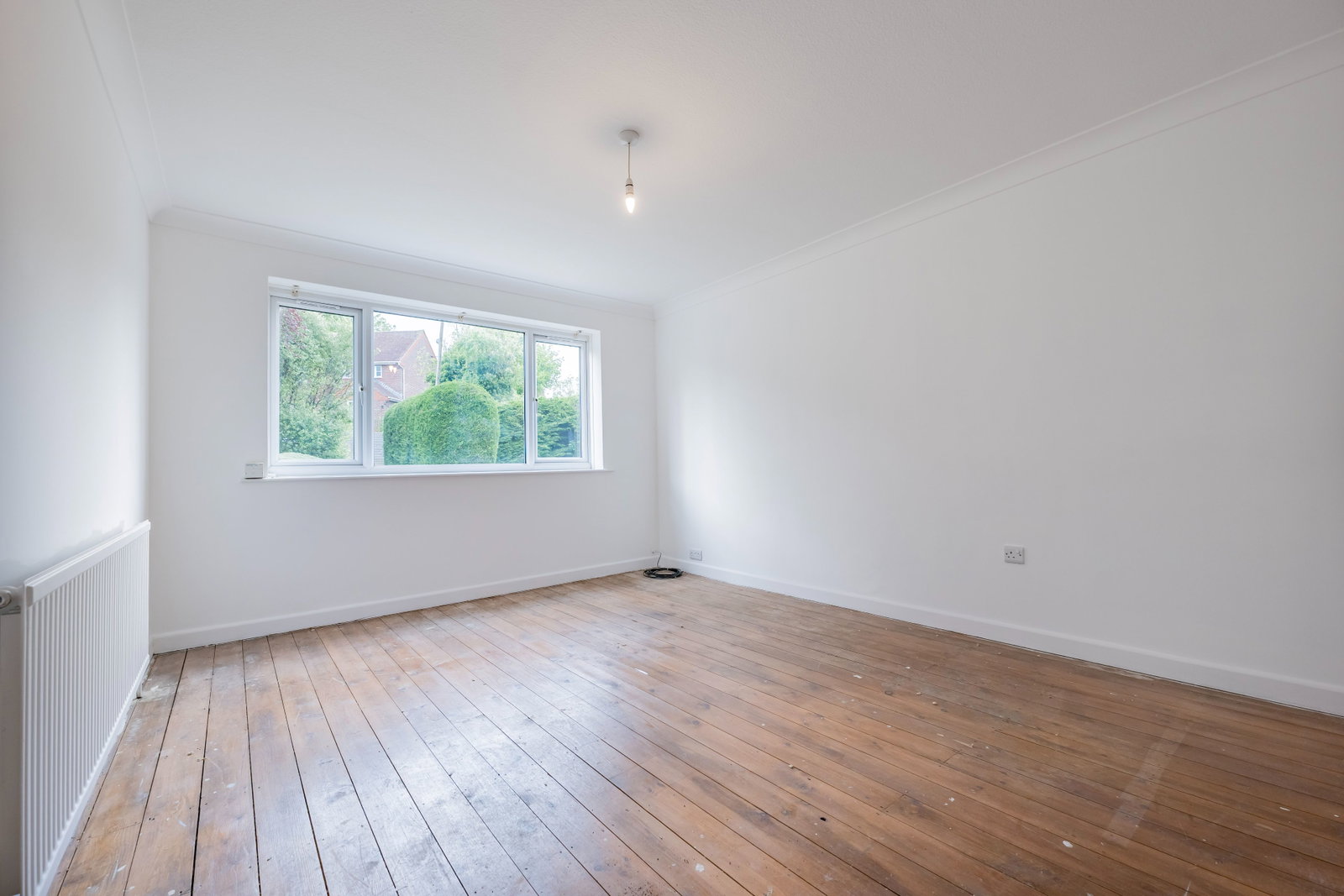 Maisonette in Crowborough