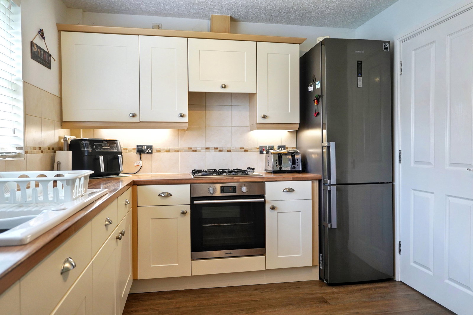 Semi Detached House in Workington