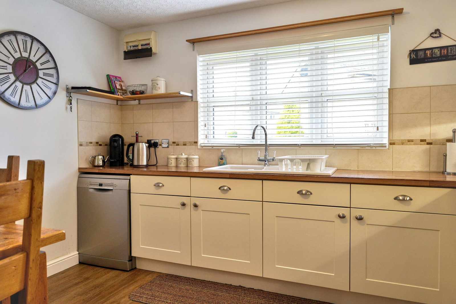 Semi Detached House in Workington