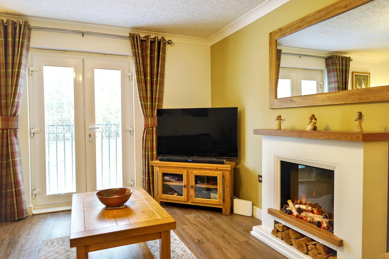 Semi Detached House in Workington