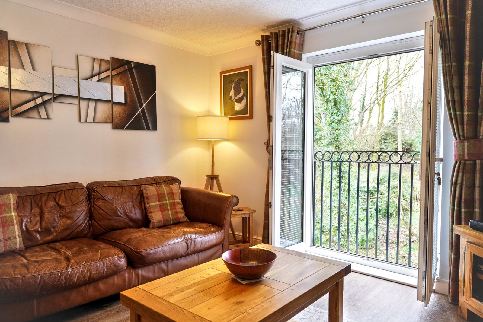 Semi Detached House in Workington