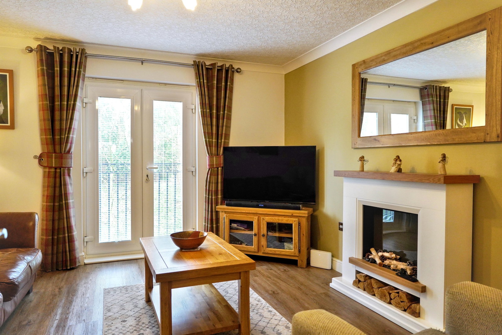 Semi Detached House in Workington