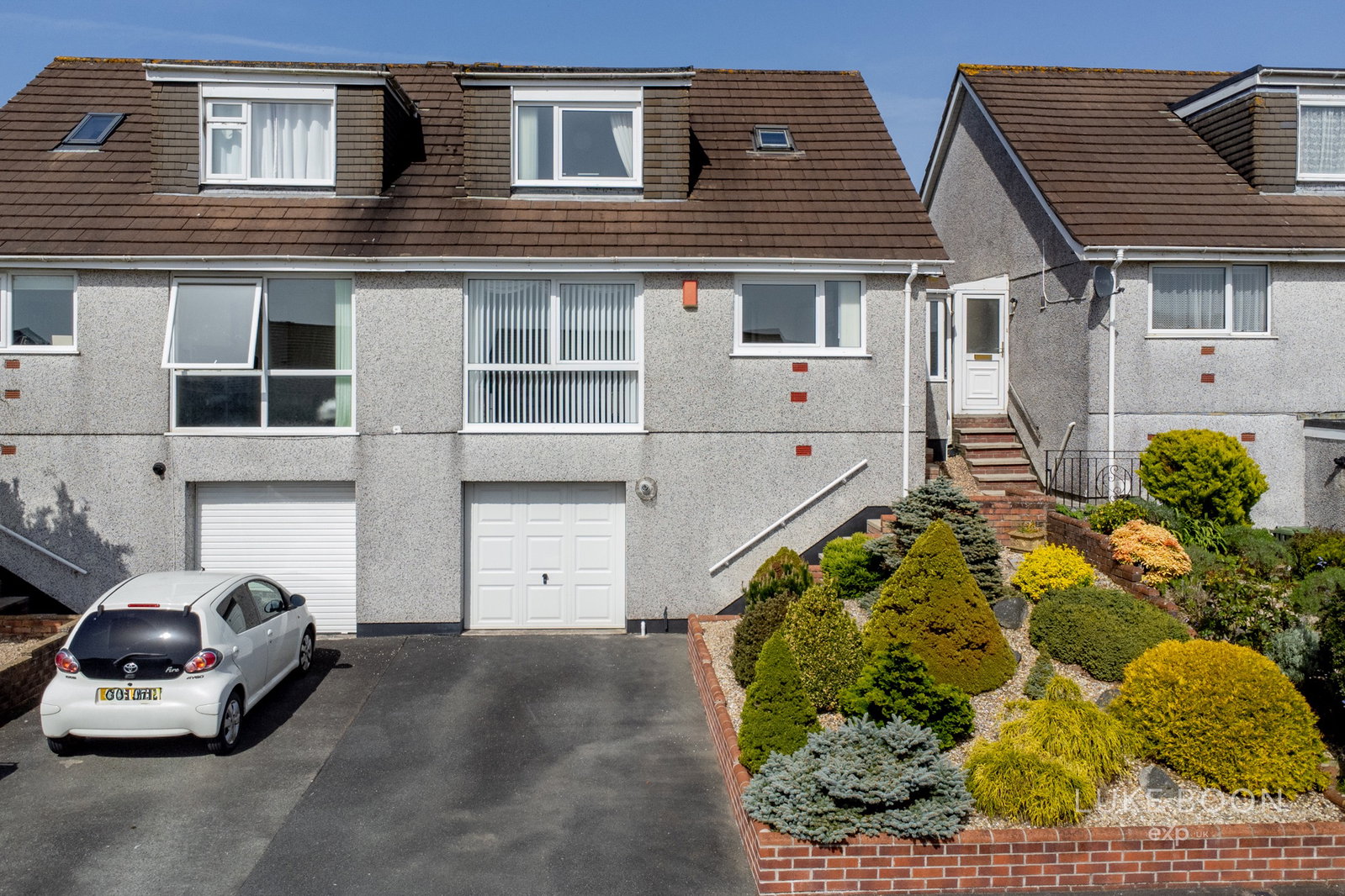 Semi Detached House in Plymouth