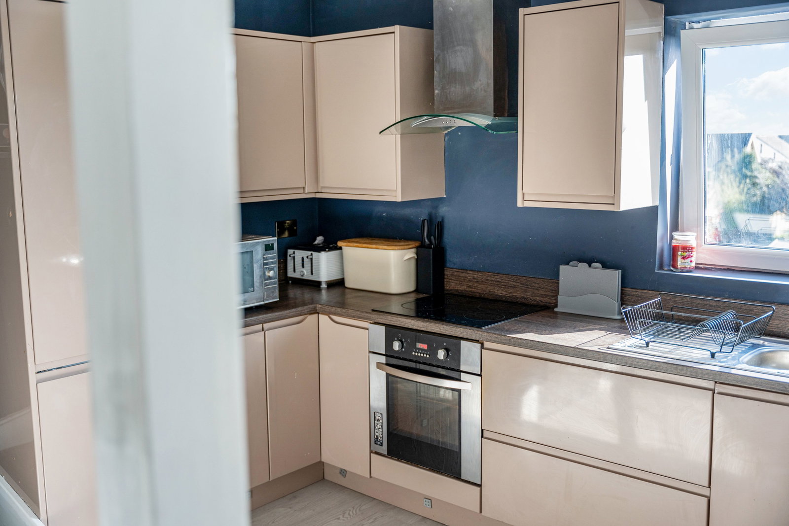 Flat in Stockport