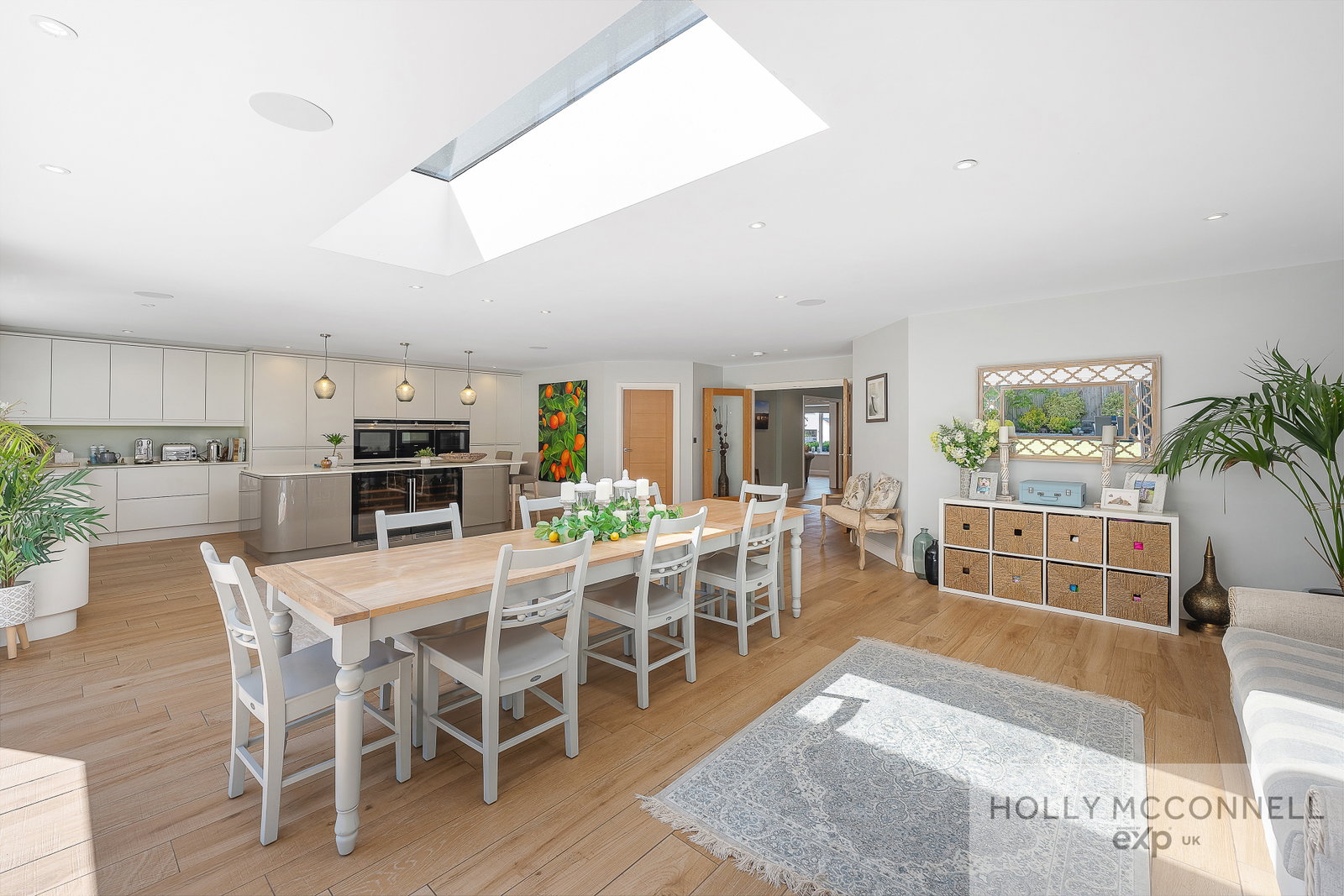Detached House in Bromley