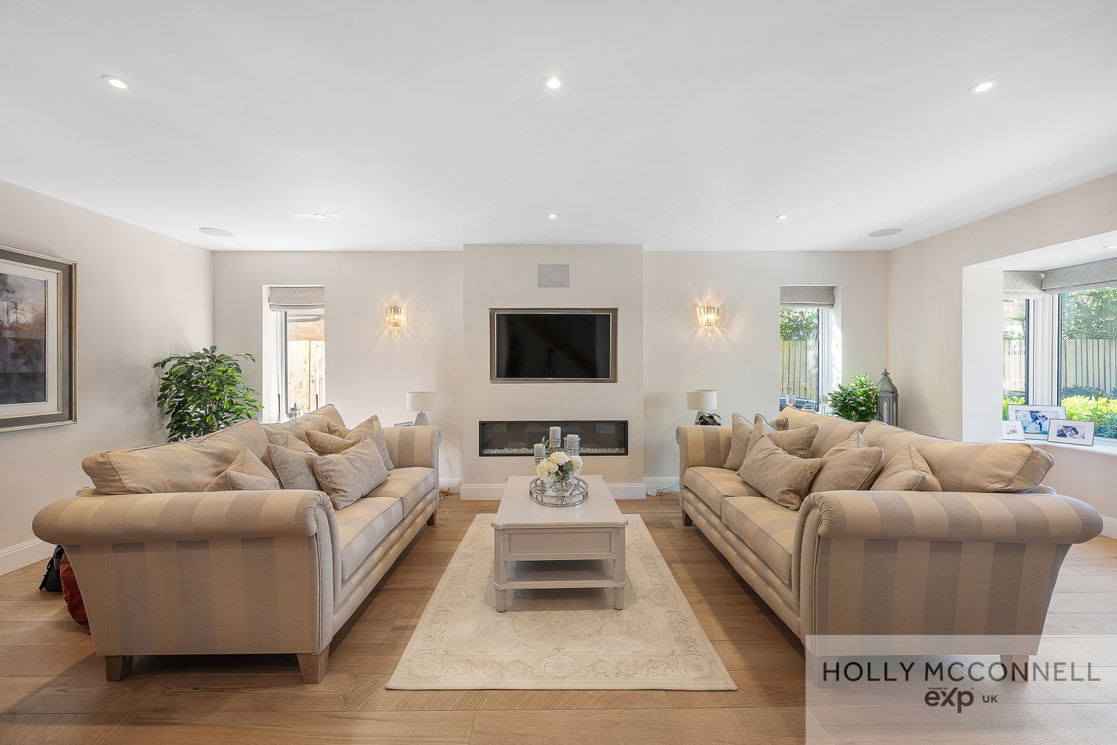 Detached House in Bromley