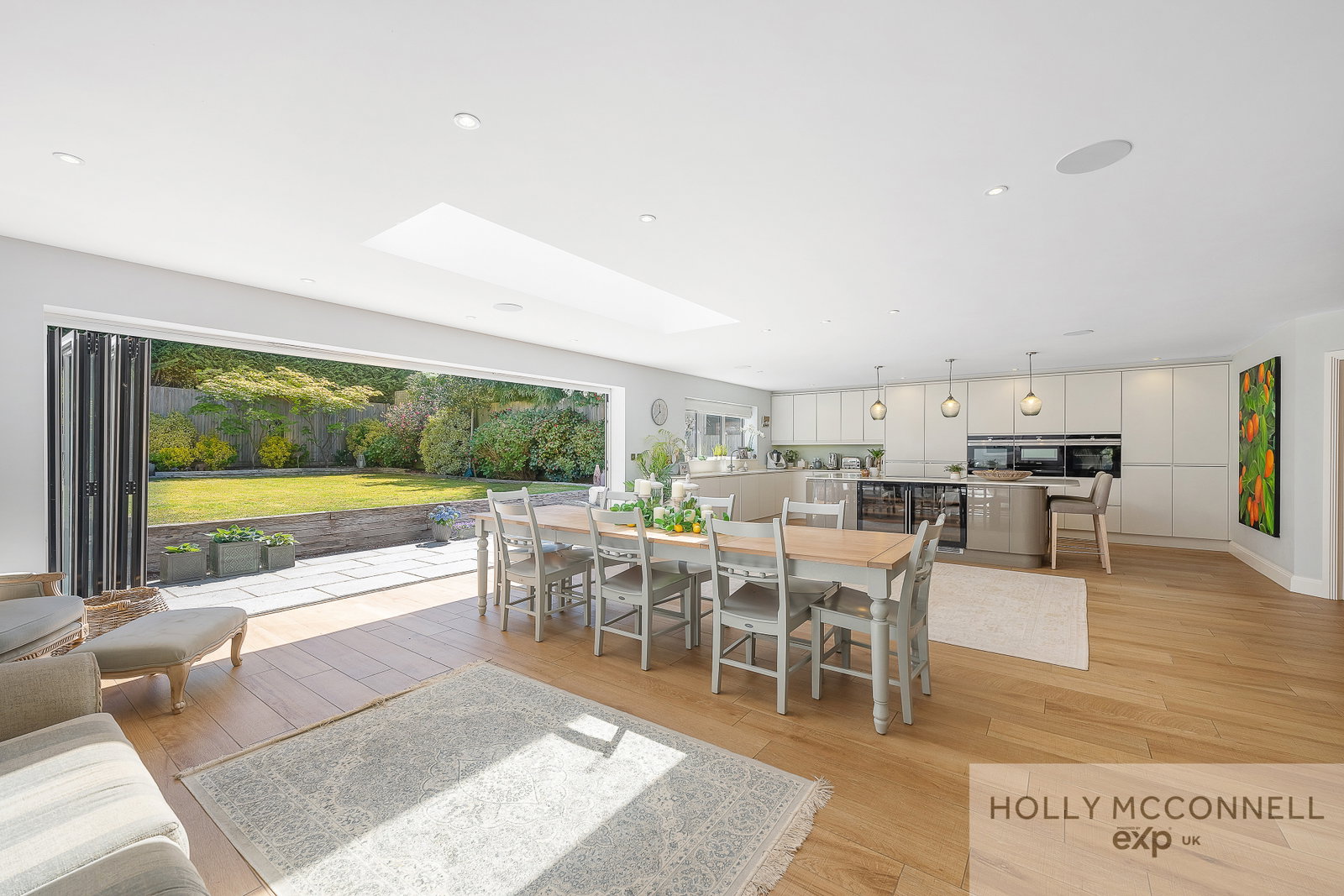 Detached House in Bromley