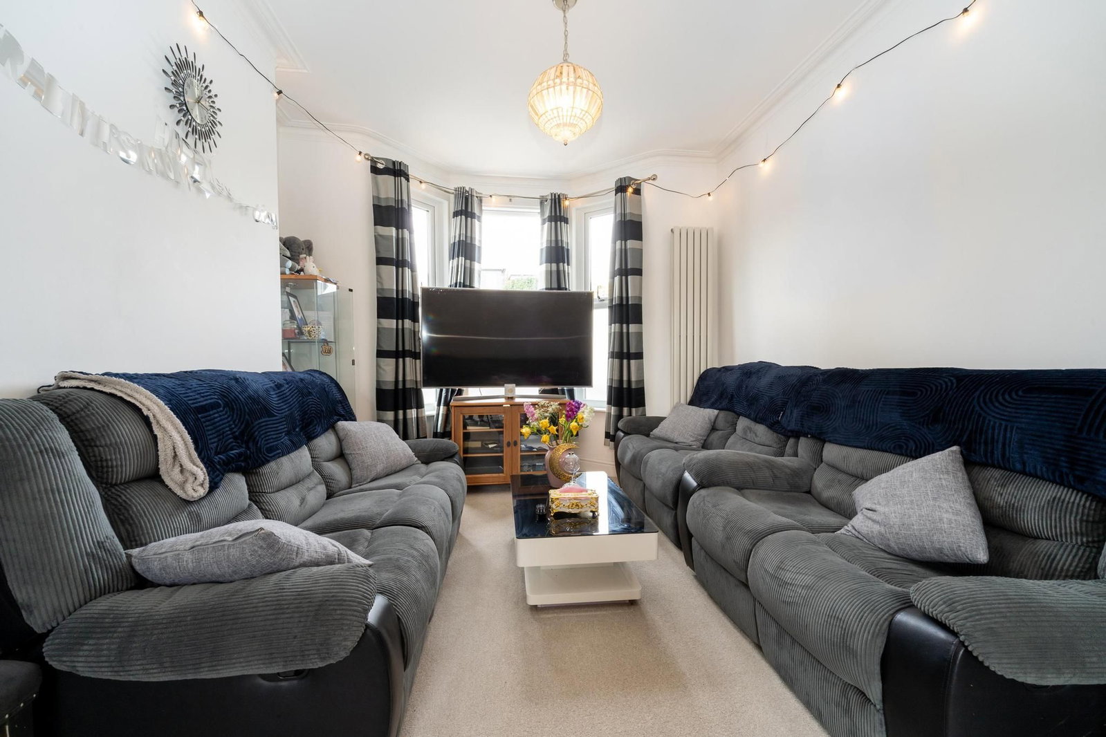 Terraced House in London