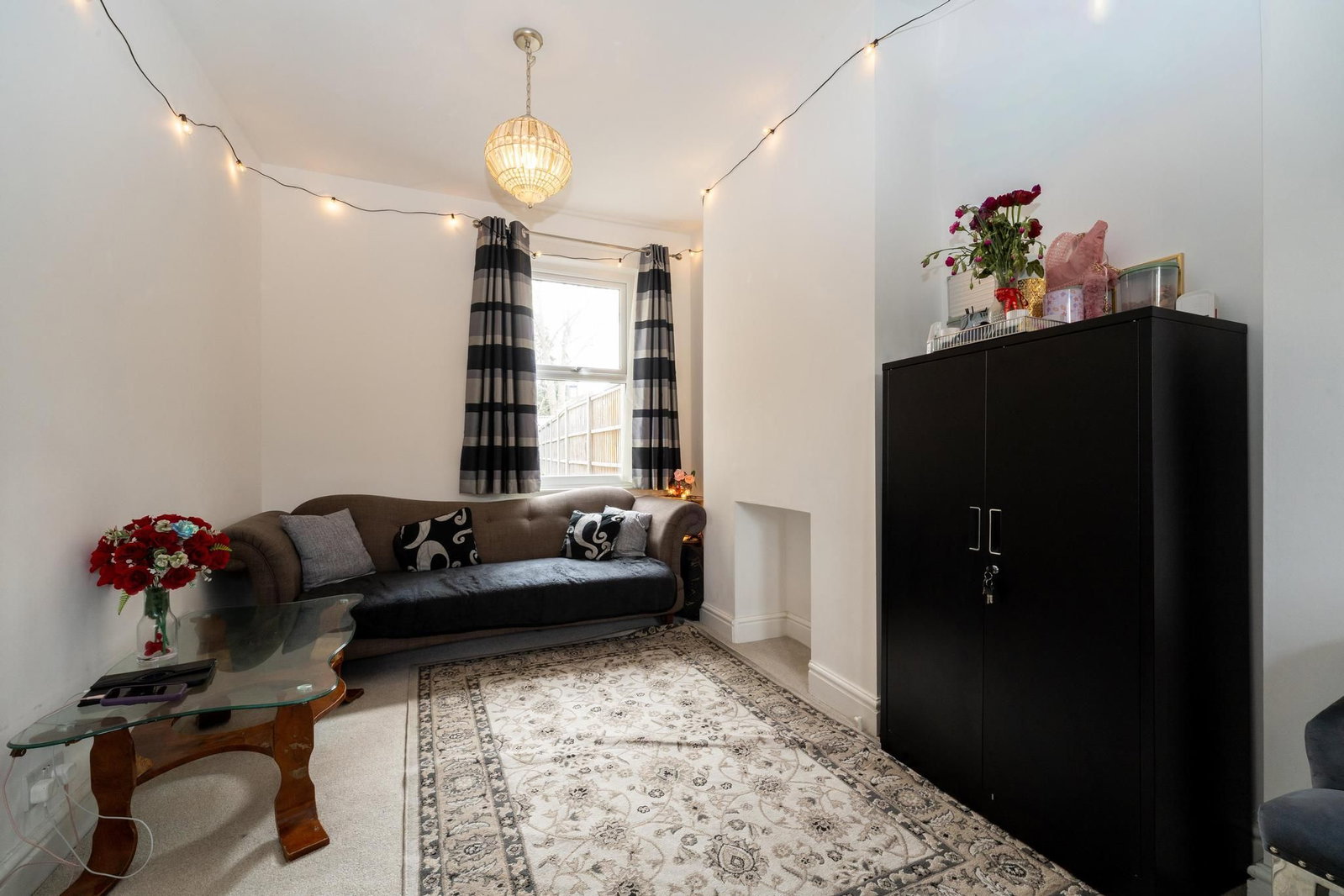 Terraced House in London