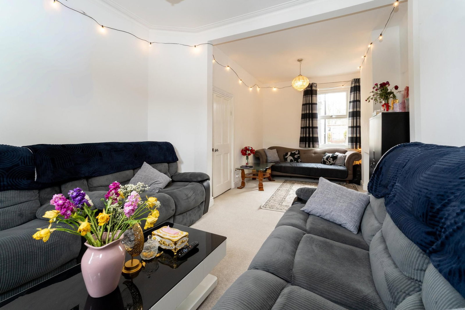 Terraced House in London