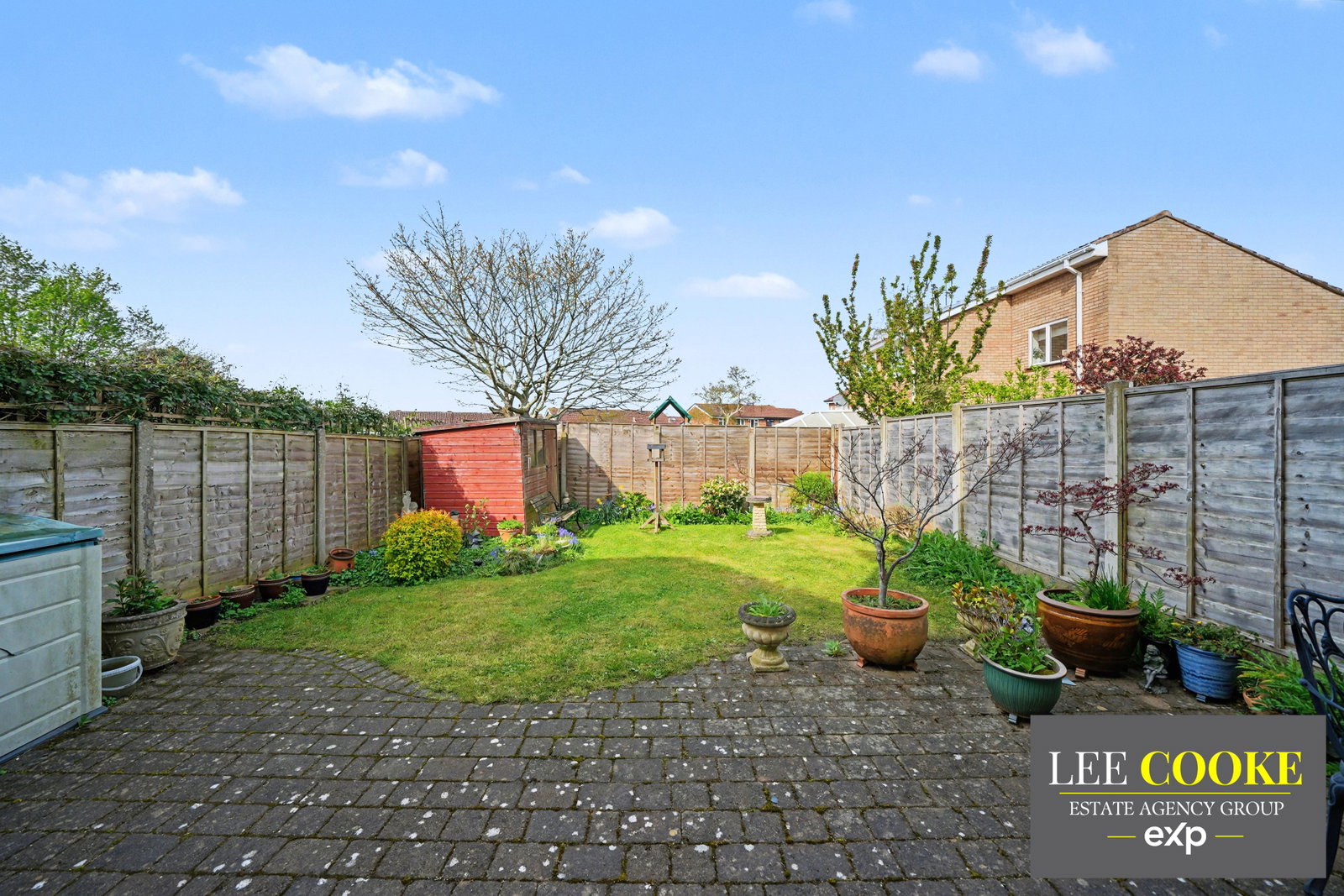 Detached House in Willenhall