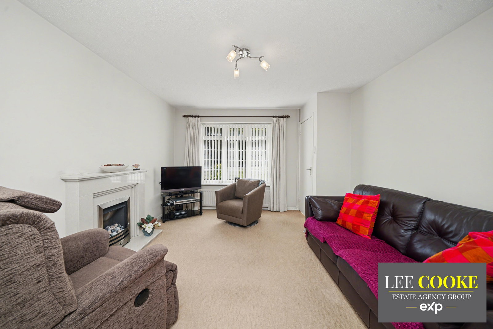 Detached House in Willenhall