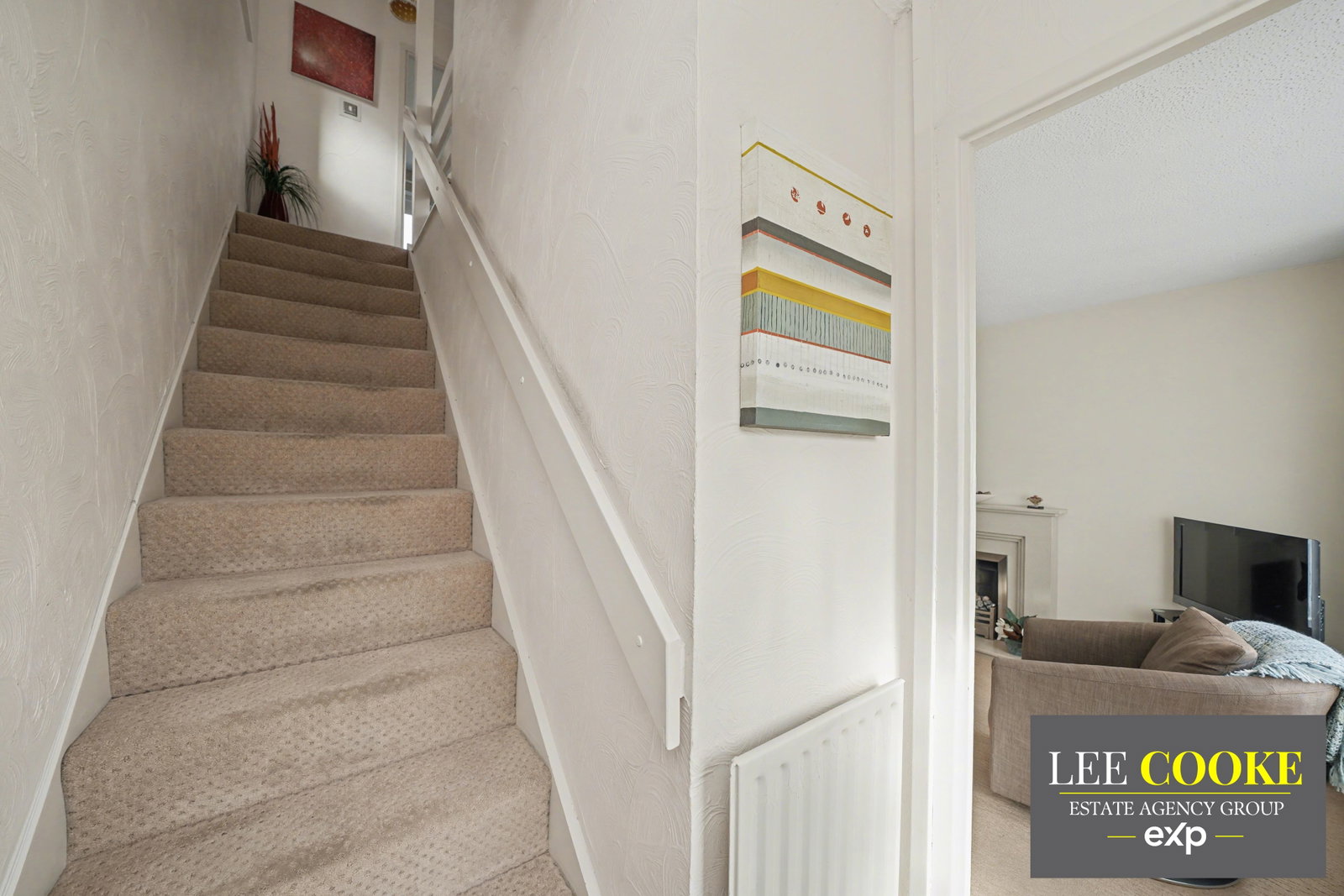 Detached House in Willenhall