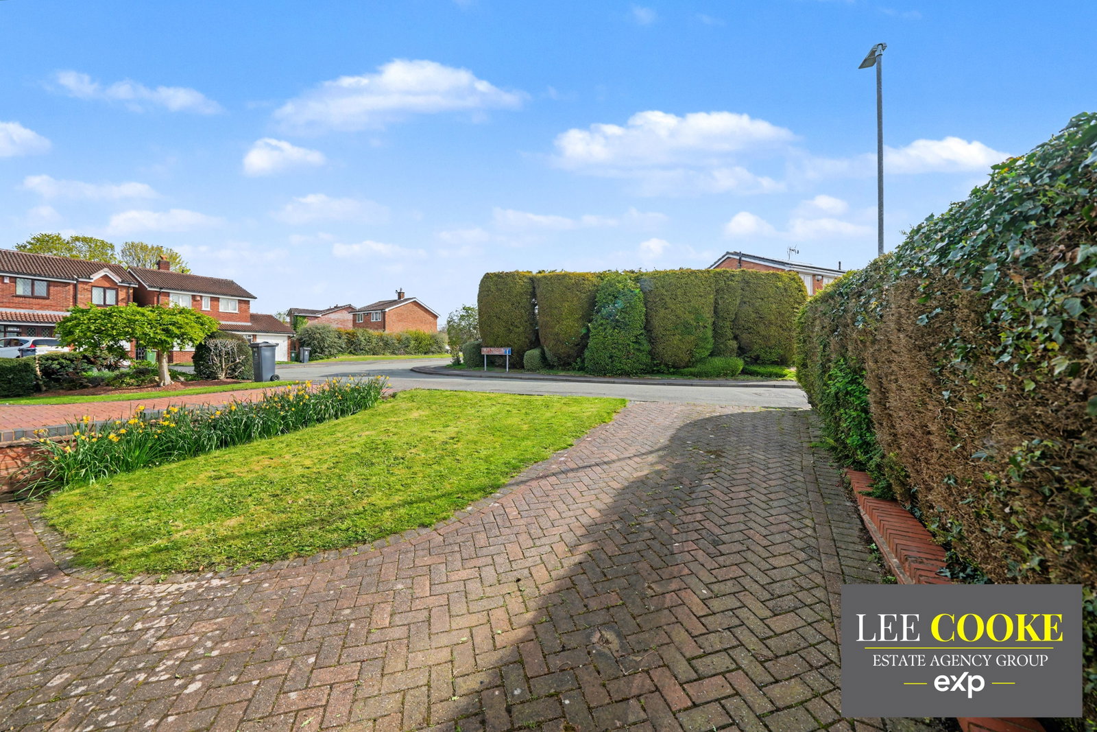 Detached House in Willenhall