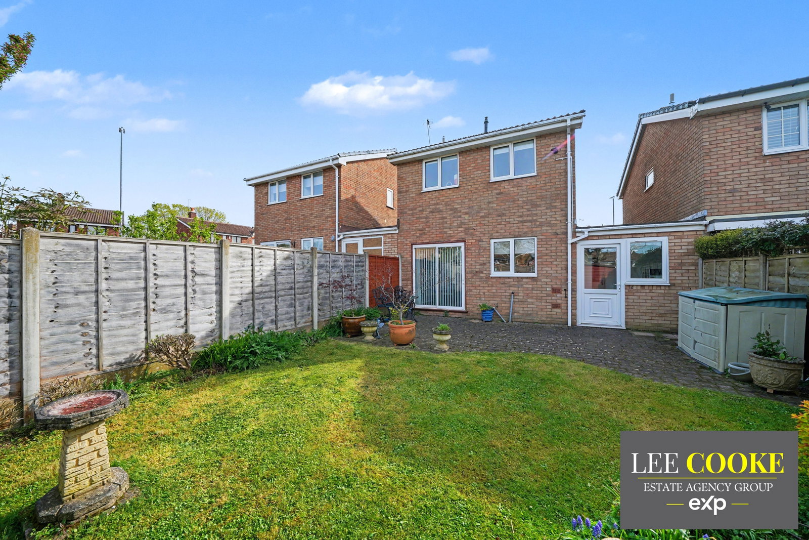 Detached House in Willenhall