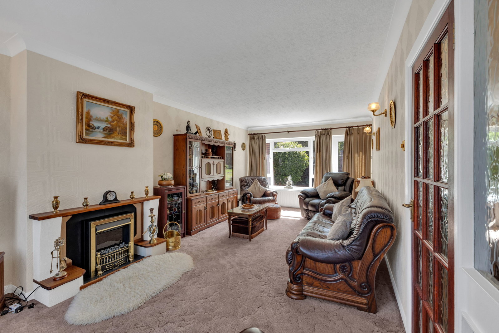 Semi Detached House in Dunstable