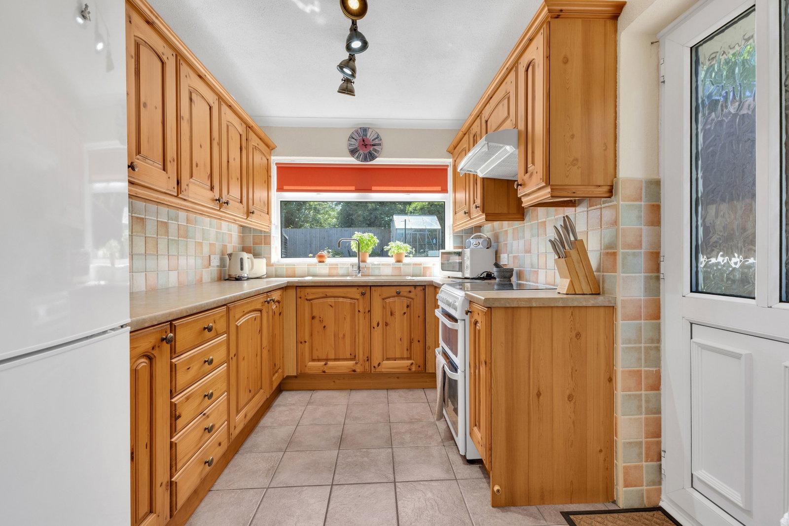Semi Detached House in Dunstable